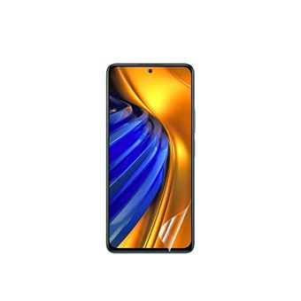 Película Protectora de Hydrogel Gift4Me Frente para Xiaomi Redmi Note 11SE - Transparente - 1