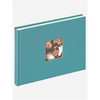 Álbum de Fotografias Walther Fun | Verde - 1