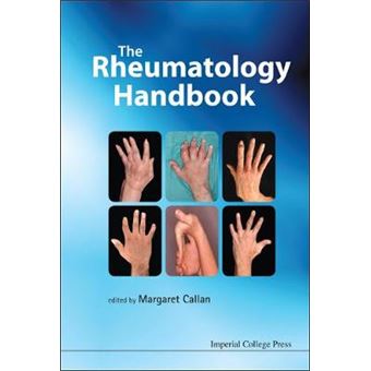The Rheumatology Handbook - Hardback - 2009 - 1