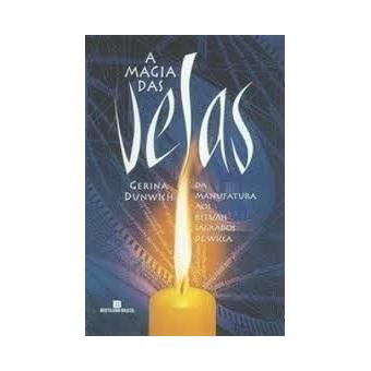 A Magia Das Velas - 1