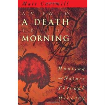 A View To A Death In The Morning - 1