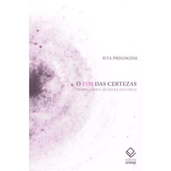 O Fim Das Certezas - 1