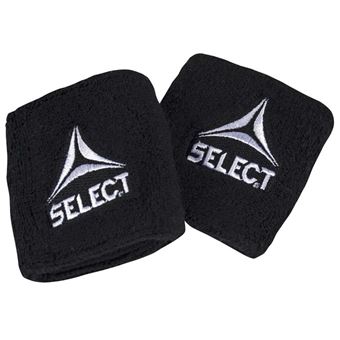 Punho SELECT | 2 Unidades | Preto - 1