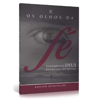 Os Olhos da Fé - 1