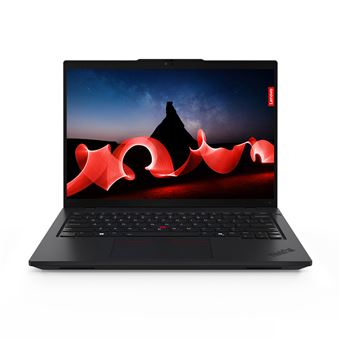 Computador Portátil Lenovo ThinkPad L14 Gen 5 (Intel) | 14'' | Intel Core Ultra 7 155U | Intel Graphics | 16 GB | SSD 512GB - 1