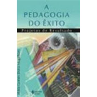 Pedagogia Do Êxito A - 1
