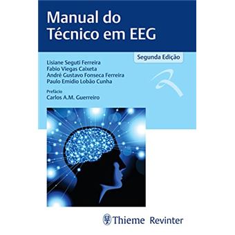 Manual Do Técnico Em Eeg - 1