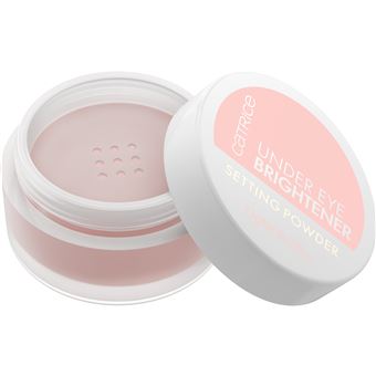 Corretor CATRICE Setting Powder - 1