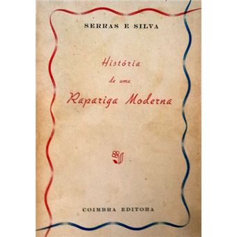História de uma rapariga moderna. - 1