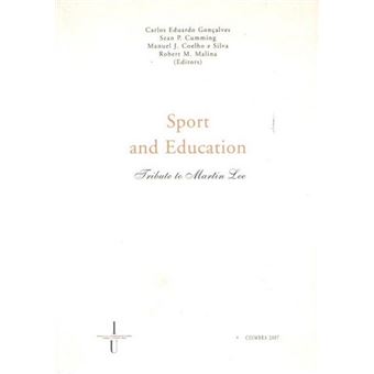 Sport and Education - 1