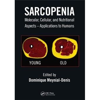 Sarcopenia - 1