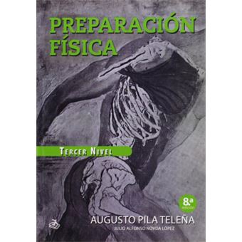 Preparacion Fisica - 1