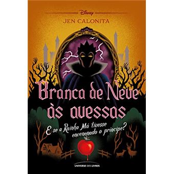 Branca De Neve Às Avessas - 1