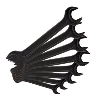 Chaves de boca KS Tools 517.1490 | Preto - 1