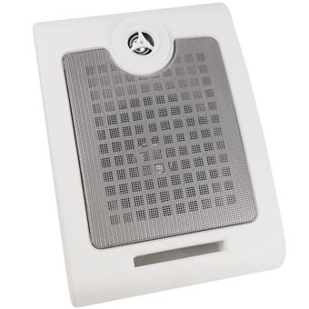 Coluna Redonda BeMatik para Parede 10W e 275x200x108mm - 1