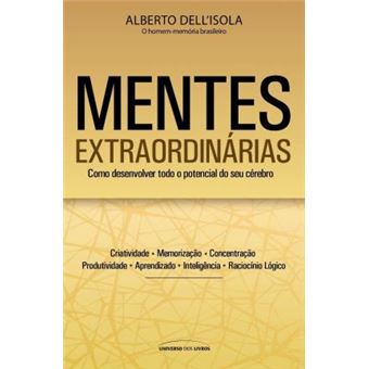 Mentes Extraordinárias: Edição compacta - 1