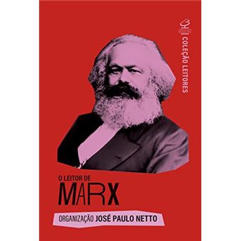 O Leitor De Marx - 1