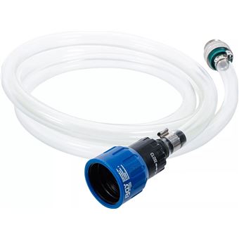 Chave de Fenda e Chave de Impacto Elétricas BGS technic Gear Oil Filling Hose - 1