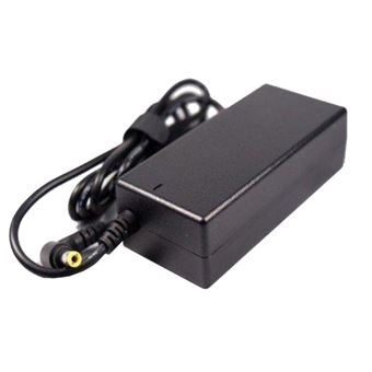 Adaptador e Transformador ASUS AC 65W 19VDC | Preto - 1