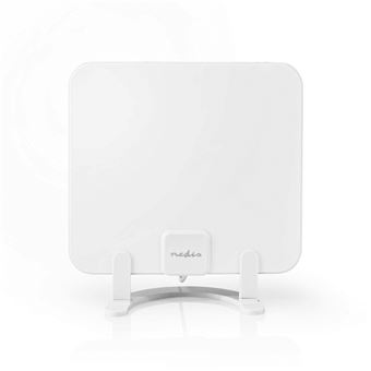 Antena de Televisão Nedis ANIR2502BK700 | Branco - 1
