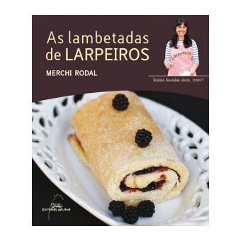 As Lambetadas De Larpeiros - 1