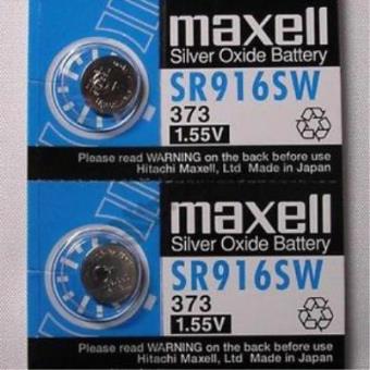 bateria sr916sw