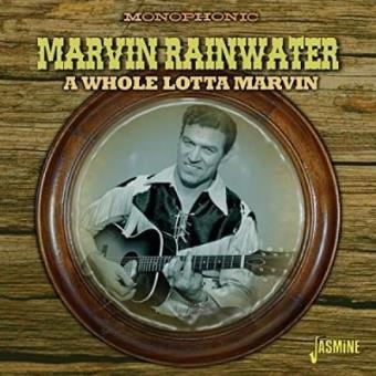 Whole Lotta Marvin - 1