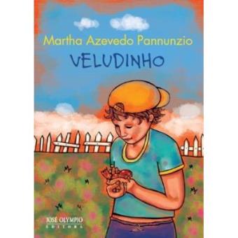 Veludinho - 1
