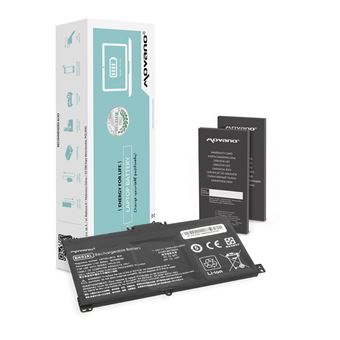 Bateria Movano para HP Pavilion X360 14-BA - 1