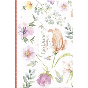 Box - Pão Diário Mulheres Louvor: Edição Presente Pão Diario Mulheres - 1