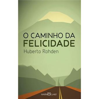 O Caminho da Felicidade - 1