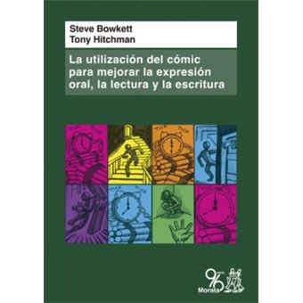 La Utilización Del Cómic Para Mejorar La Expresión Oral - 1