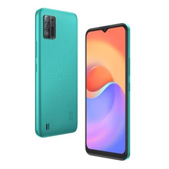 Smartphone ZTE Blade A52 Lite | 2 GB | 32 GB | Verde - 1