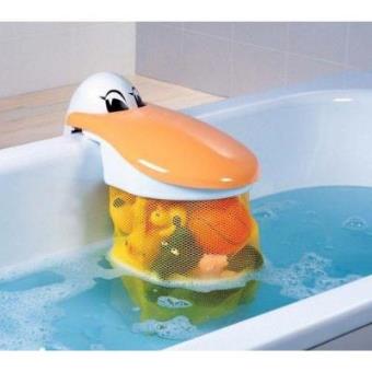 BabySun Nursery Caixa de brinquedos Pelicano - 1