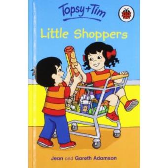 Topsy and Tim: Little Shoppers - 1