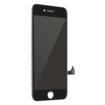 Ecrã LCD Clappio para Apple iPhone 8 | Conjunto Completo Tátil Compativel - Preto - 1