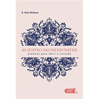 Quatro Incomensuráveis, As - 1