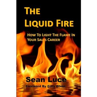 The Liquid Fire - Paperback - 2013 - 1