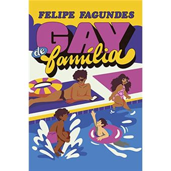 Gay De Família - 1