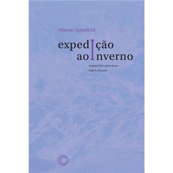 Expedição Ao Inverno - 1