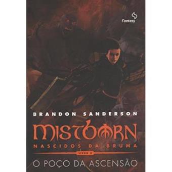 Mistborn 2. O Poço Da Ascensão - 1
