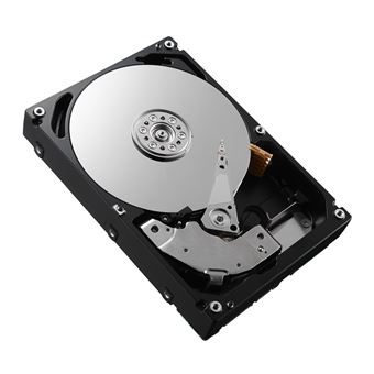 Disco Interno HDD DELL VYYT2 | 2.5&quot; | 600 GB - 1