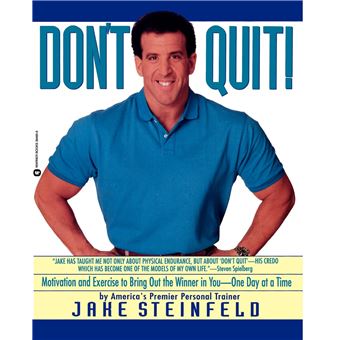 Dont Quit - 1