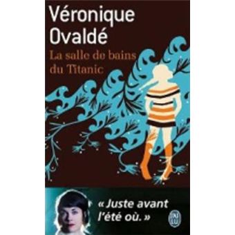 La Salle De Bains Du Titanic - 1