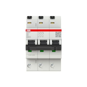 Disjuntor ABB SX203-C20 | Branco - 1
