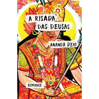 A Risada Das Deusas - 1