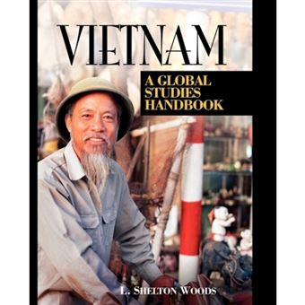 Vietnam - A Global Studies Handbook - Hardback - 2002 - 1