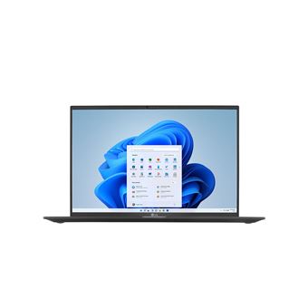 Computador Portátil LG Gram 16Z90R-G.AD75F | 16'' | Intel® Core i7-1360P | Intel Iris Xe Graphics | 32 GB | SSD 512GB - 1