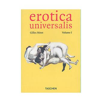 Erótica Universalis - 1