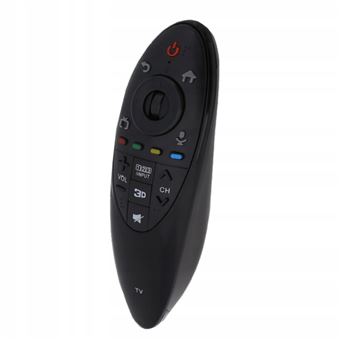 Controlo Remoto Dishiqing para LG AN-MR500 Samsung Magic Motion TV AN-M | Preto - 1